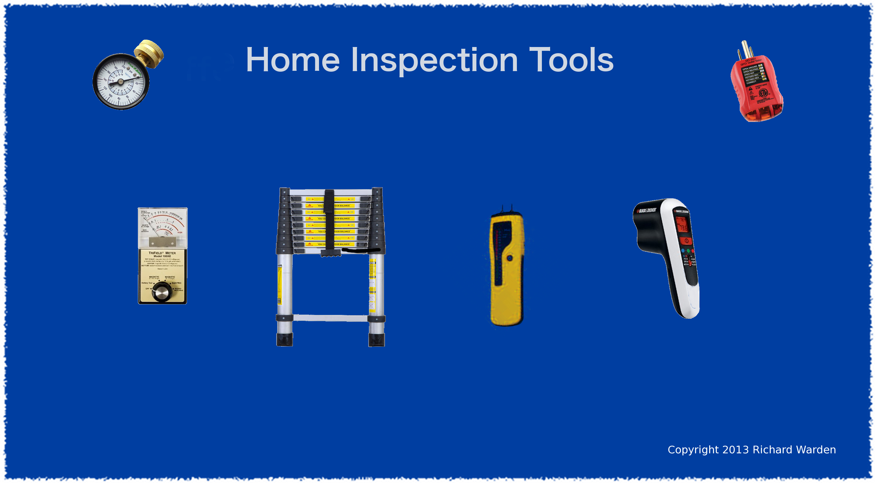 Why Choose SHI?  Southampton Home Inspections